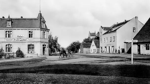 Przedwojenne zdjęcia Kruklanek (Kruglanken) - zdjęcie 11