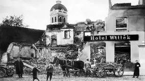 Przedwojenne zdjęcia Szczytna (Ortelsburg) - zdjęcie 22