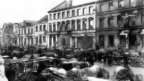 Przedwojenne zdjęcia Szczytna (Ortelsburg) - zdjęcie 29