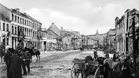 Przedwojenne zdjęcia Szczytna (Ortelsburg) - zdjęcie 19