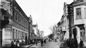 Przedwojenne zdjęcia Szczytna (Ortelsburg) - zdjęcie 21