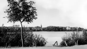 Przedwojenne zdjęcia Szczytna (Ortelsburg) - zdjęcie 45