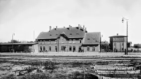 Przedwojenne zdjęcia Szczytna (Ortelsburg) - zdjęcie 88