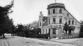 Przedwojenne zdjęcia Szczytna (Ortelsburg) - zdjęcie 125