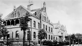 Przedwojenne zdjęcia Szczytna (Ortelsburg) - zdjęcie 114