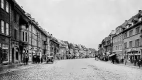 Przedwojenne zdjęcia Szczytna (Ortelsburg) - zdjęcie 156