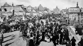 Przedwojenne zdjęcia Szczytna (Ortelsburg) - zdjęcie 135