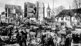 Przedwojenne zdjęcia Szczytna (Ortelsburg) - zdjęcie 152