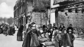 Przedwojenne zdjęcia Szczytna (Ortelsburg) - zdjęcie 138