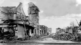 Przedwojenne zdjęcia Szczytna (Ortelsburg) - zdjęcie 175