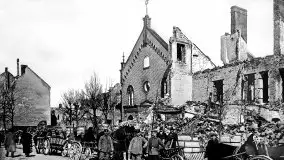 Przedwojenne zdjęcia Szczytna (Ortelsburg) - zdjęcie 145