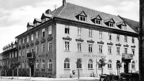 Przedwojenne zdjęcia Szczytna (Ortelsburg) - zdjęcie 144