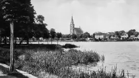 Przedwojenne zdjęcia Szczytna (Ortelsburg) - zdjęcie 160