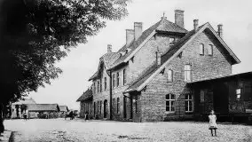 Przedwojenne zdjęcia Szczytna (Ortelsburg) - zdjęcie 192