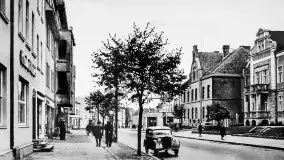 Przedwojenne zdjęcia Szczytna (Ortelsburg) - zdjęcie 176