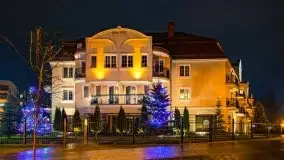 Zdjęcia nocne Ełku - zdjęcie 12