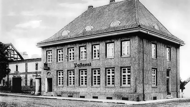 Przedwojenne zdjęcia Pasymia (Passenheim) - zdjęcie 3