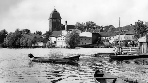 Przedwojenne zdjęcia Pasymia (Passenheim) - zdjęcie 1