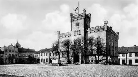 Przedwojenne zdjęcia Pasymia (Passenheim) - zdjęcie 35