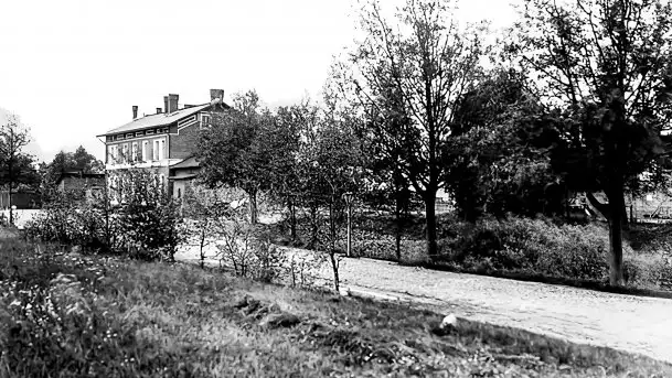 Przedwojenne zdjęcia Wydmin (Wydminnen) - zdjęcie 11