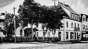 Przedwojenne zdjęcia Wydmin (Wydminnen) - zdjęcie 50