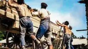 Przedwojenne i pokolorowane zdjęcia Rucianego Nidy (Rudczanny, Niedersee) - zdjęcie 38