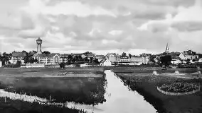 Przedwojenne zdjęcia Olecka (Marggrabowa, Oletzko) - zdjęcie 25