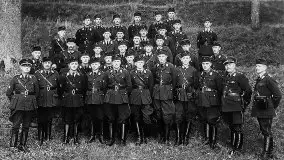 Przedwojenne zdjęcia Olecka (Marggrabowa, Oletzko) - zdjęcie 45