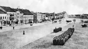 Przedwojenne zdjęcia Olecka (Marggrabowa, Oletzko) - zdjęcie 113