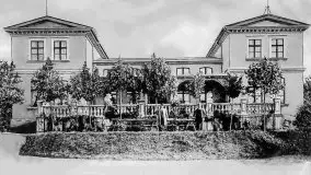 Przedwojenne zdjęcia Olecka (Marggrabowa, Oletzko) - zdjęcie 84