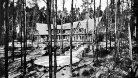 Przedwojenne zdjęcia Olecka (Marggrabowa, Oletzko) - zdjęcie 98