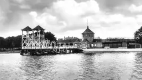 Przedwojenne zdjęcia Olecka (Marggrabowa, Oletzko) - zdjęcie 121