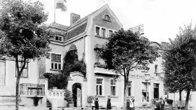 Przedwojenne zdjęcia Olecka (Marggrabowa, Oletzko) - zdjęcie 132