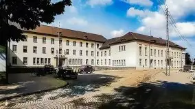 Przedwojenne kolorowe zdjęcia Pisza (Johannisburg) - zdjęcie 60