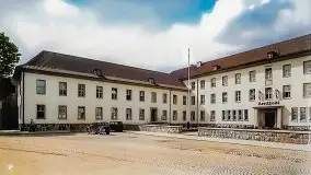 Przedwojenne kolorowe zdjęcia Pisza (Johannisburg) - zdjęcie 59