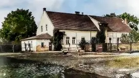 Przedwojenne kolorowe zdjęcia Pisza (Johannisburg) - zdjęcie 44