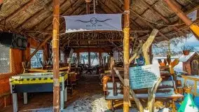 Zima na Mazurach - Port Dla Mew - zdjęcie 39