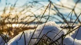 Zimowy Dargin i port Nowy Harsz - zdjęcie 39