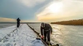 Bojery na jeziorze Dargin 2021 cz. 1 - zdjęcie 39