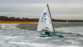 Bojery na jeziorze Dargin 2021 cz. 1 - zdjęcie 40