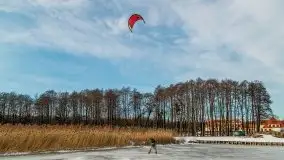 Bojery na jeziorze Dargin 2021 cz. 1 - zdjęcie 65