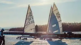 Bojery na jeziorze Dargin 2021 cz. 1 - zdjęcie 69