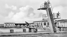 Przedwojenne zdjęcia Kętrzyna (Rastenburg) - zdjęcie 5