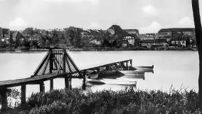 Przedwojenne zdjęcia Kętrzyna (Rastenburg) - zdjęcie 26