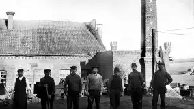 Przedwojenne zdjęcia Kętrzyna (Rastenburg) - zdjęcie 30