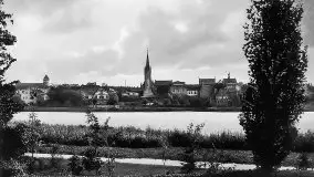 Przedwojenne zdjęcia Kętrzyna (Rastenburg) - zdjęcie 65