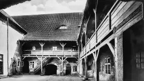 Przedwojenne zdjęcia Kętrzyna (Rastenburg) - zdjęcie 58