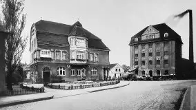 Przedwojenne zdjęcia Kętrzyna (Rastenburg) - zdjęcie 68