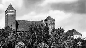 Przedwojenne zdjęcia Kętrzyna (Rastenburg) - zdjęcie 98