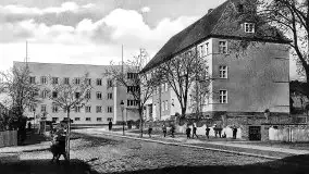 Przedwojenne zdjęcia Kętrzyna (Rastenburg) - zdjęcie 99